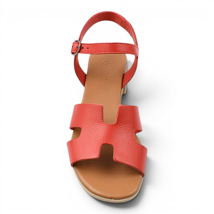 Anna Viotti Sandale Elegante D42-9202