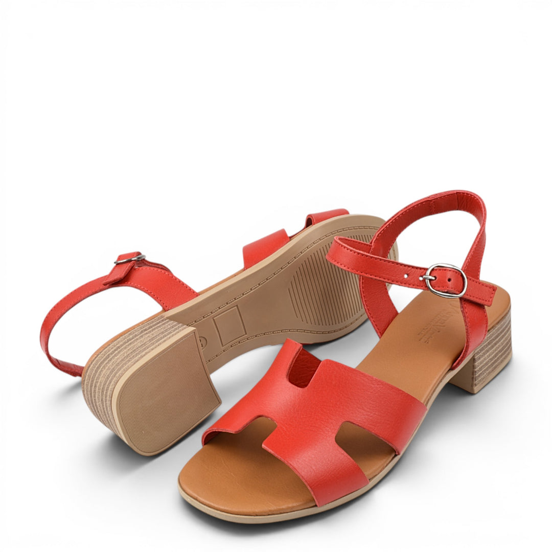 Anna Viotti Sandale Elegante D42-9202
