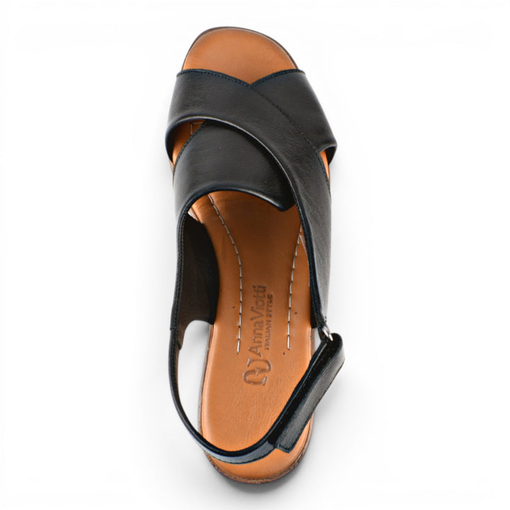 Anna Viotti Sandale Casual D42-6025