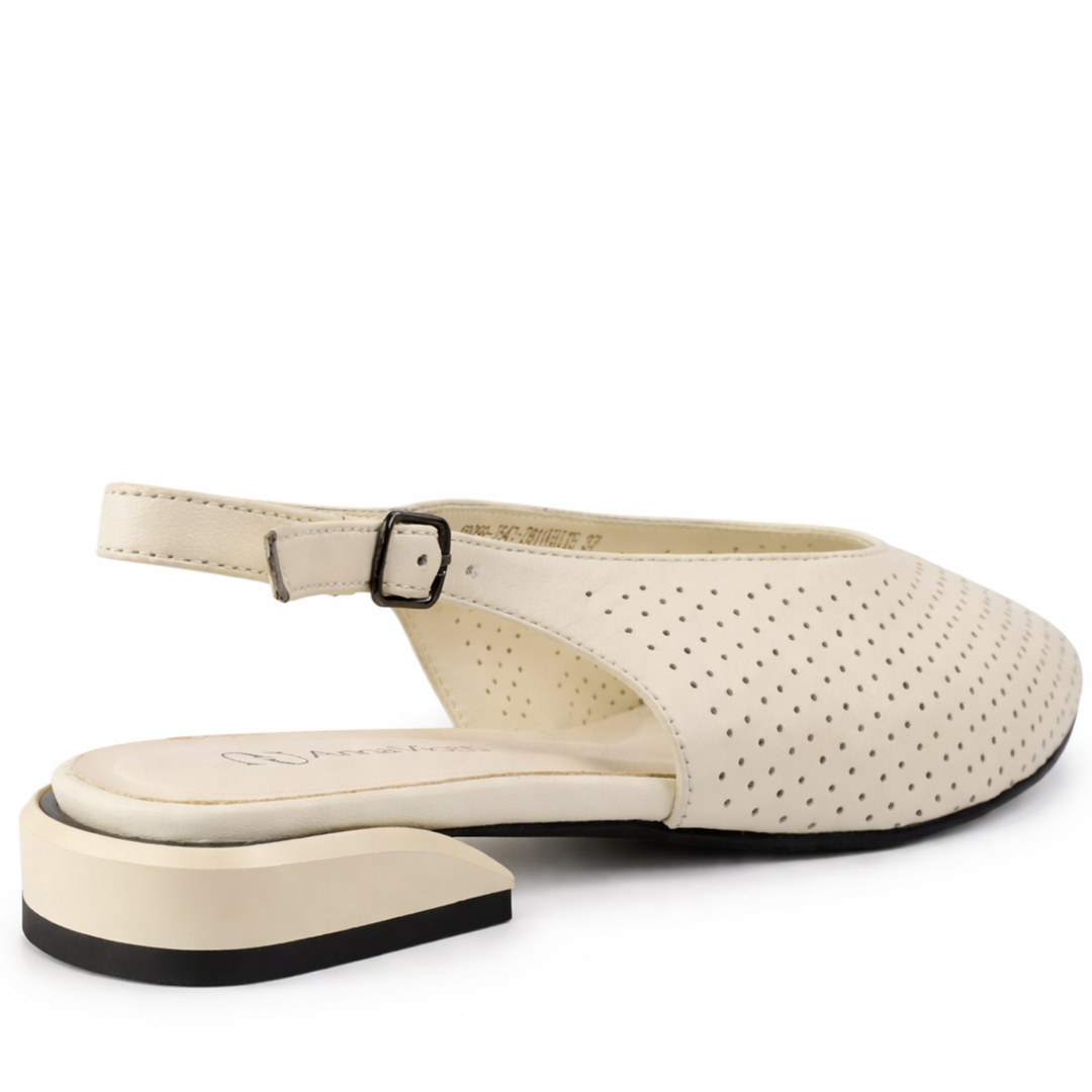 Anna Viotti Sandale Elegante D105-5029P