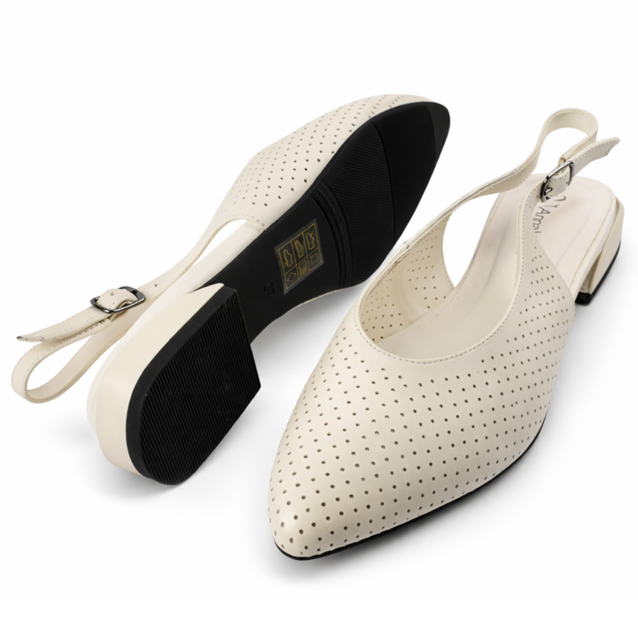 Anna Viotti Sandale Elegante D105-5029P