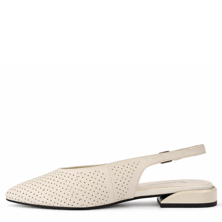 Anna Viotti Sandale Elegante D105-5029P
