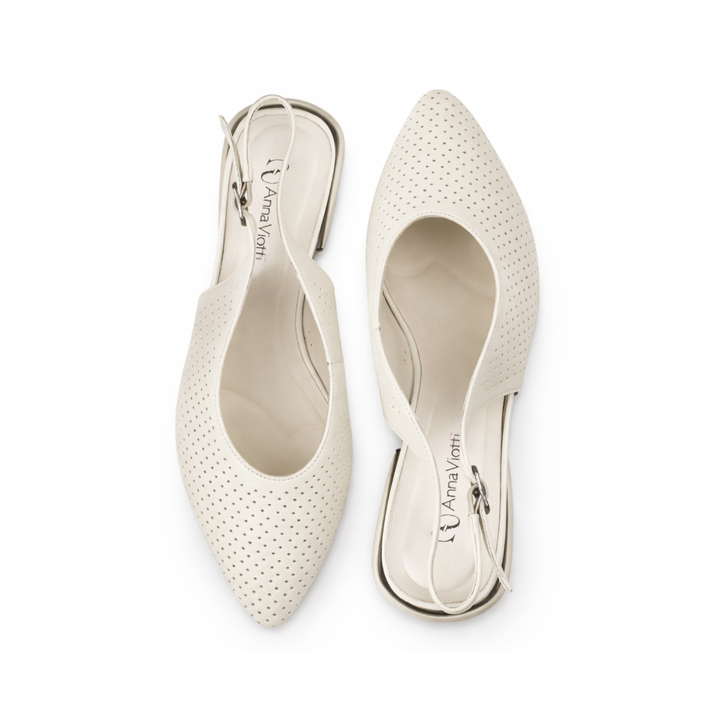 Anna Viotti Sandale Elegante D105-5029P