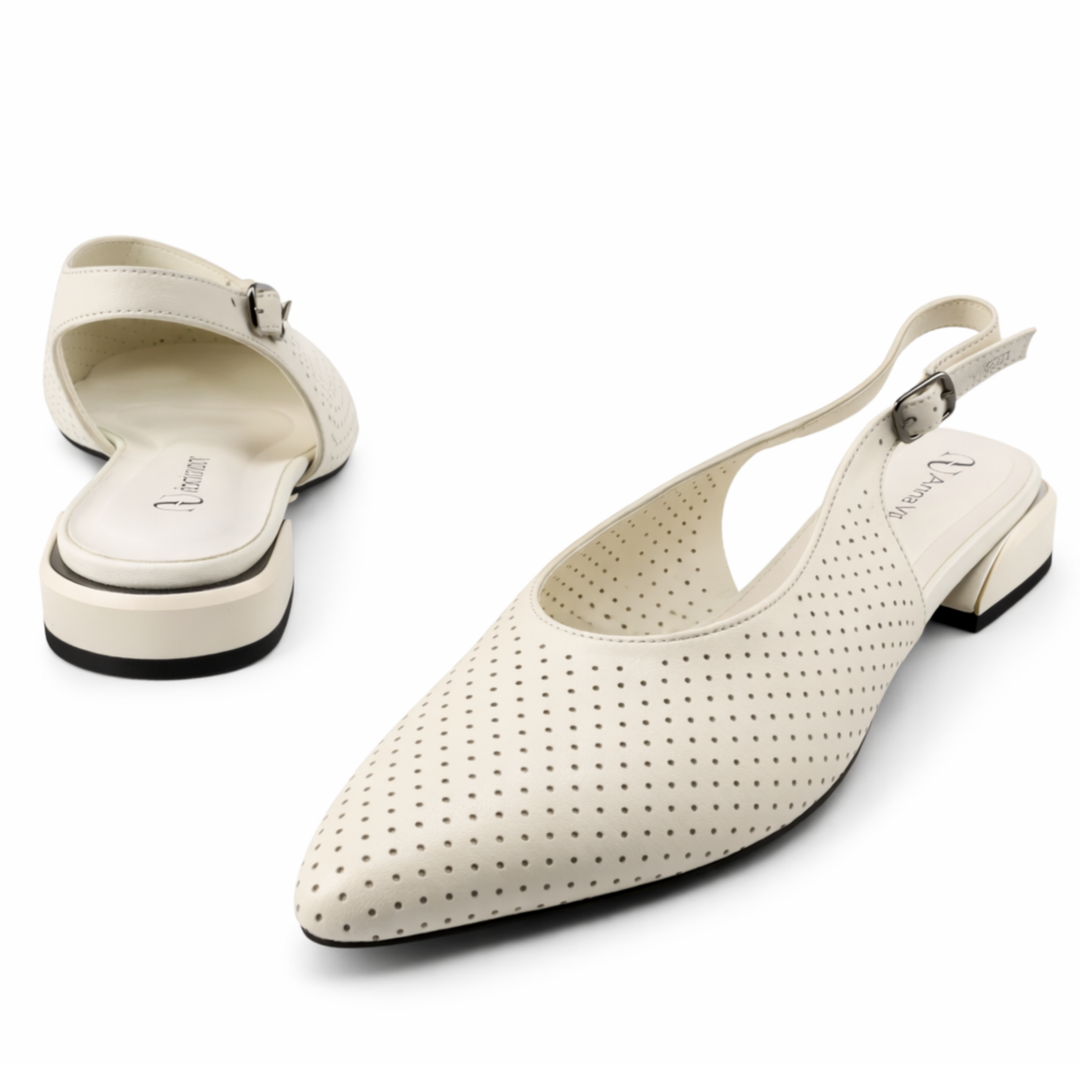 Anna Viotti Sandale Elegante D105-5029P