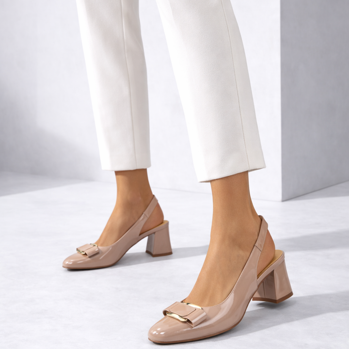 Anna Viotti Sandale Elegante D105-5533