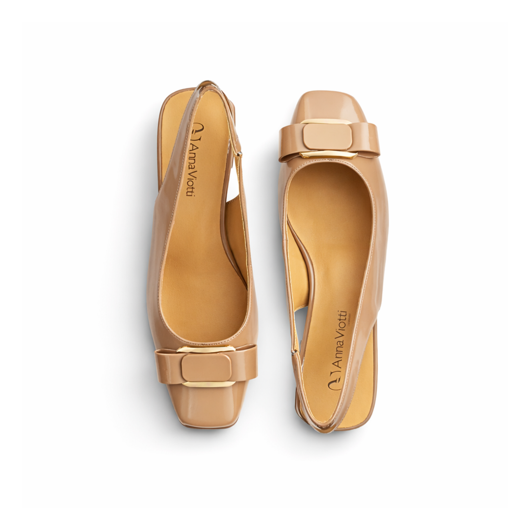 Anna Viotti Sandale Elegante D105-5533