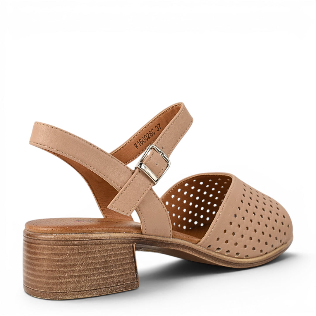 Pass Collection Sandale Elegante W160028C
