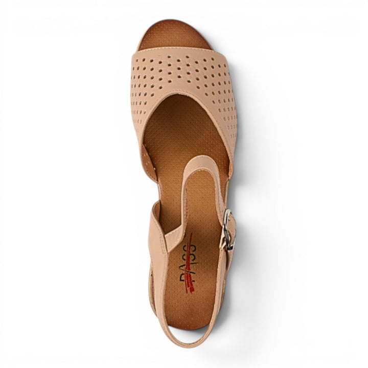 Pass Collection Sandale Elegante W160028C