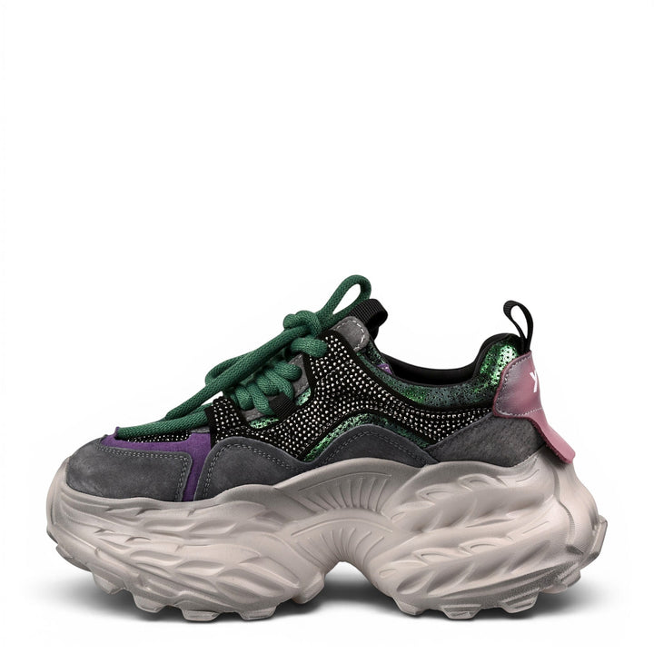 Gryxx Sneakers LY80018C