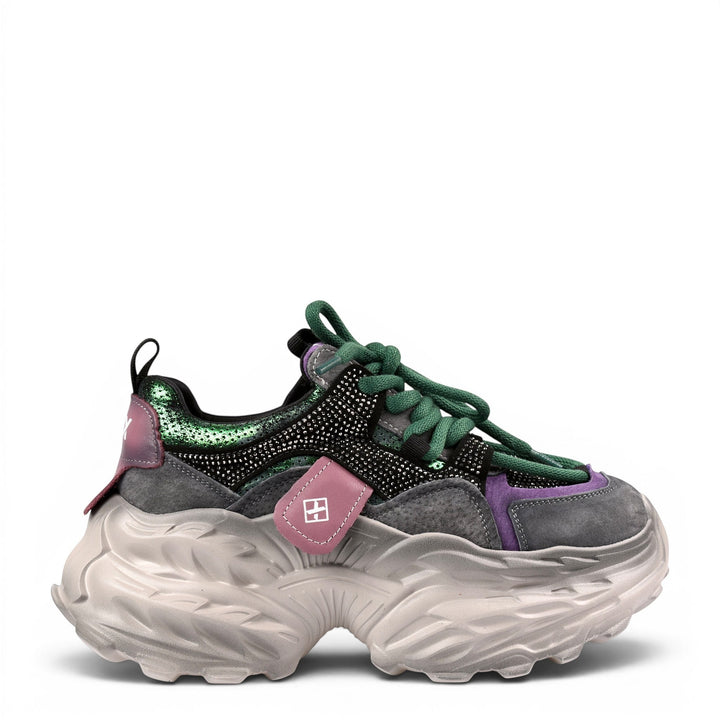 Gryxx Sneakers LY80018C