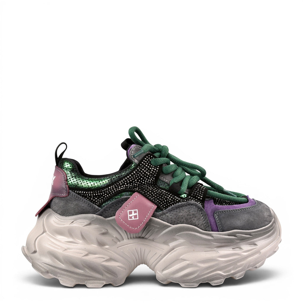 Gryxx Sneakers LY80018C – ada-shoes.ro