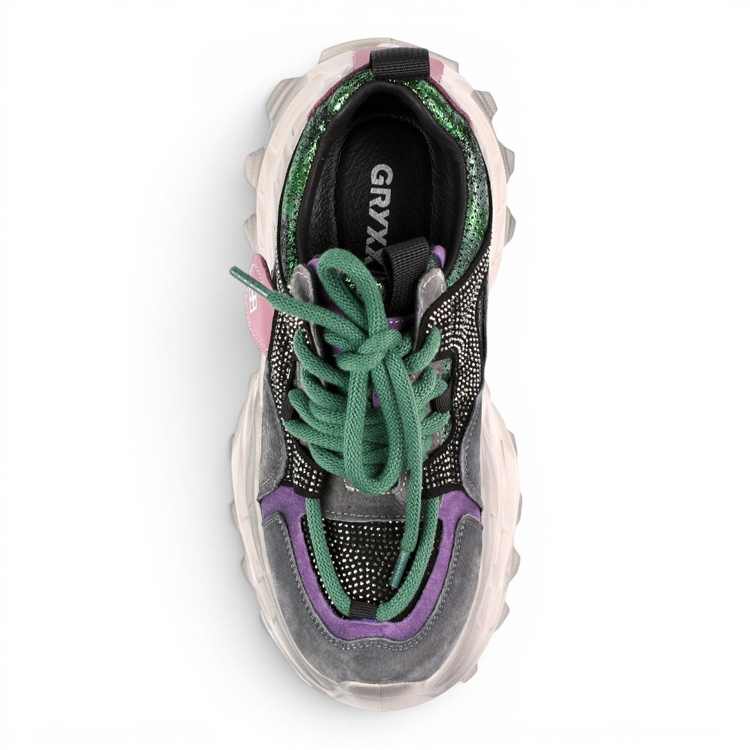 Gryxx Sneakers LY80018C