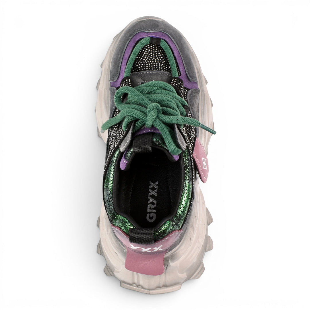 Gryxx Sneakers LY80018C
