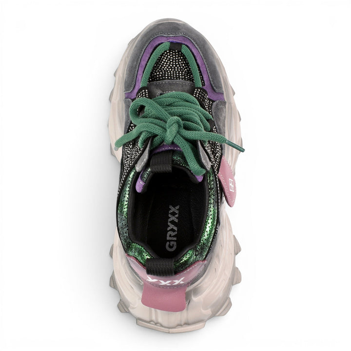 Gryxx Sneakers LY80018C
