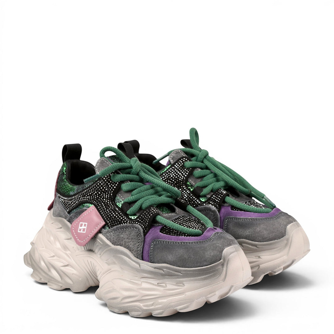 Gryxx Sneakers LY80018C