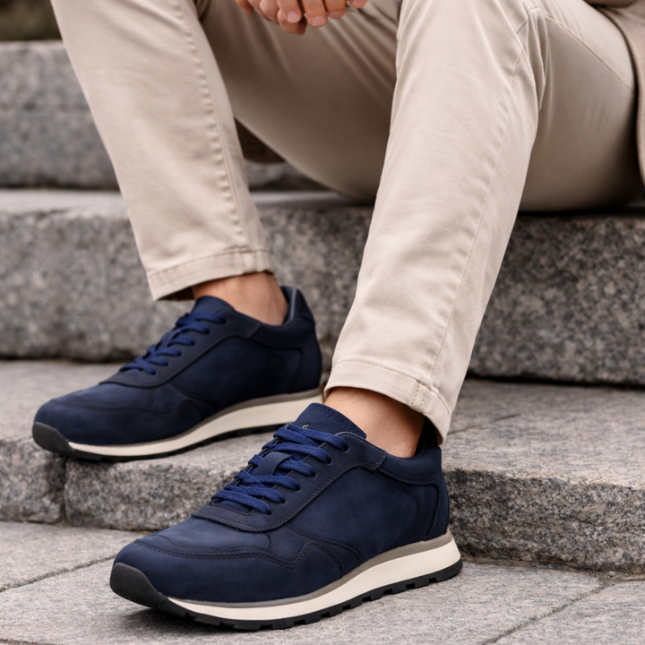 Sneakers 3-1066-12-B