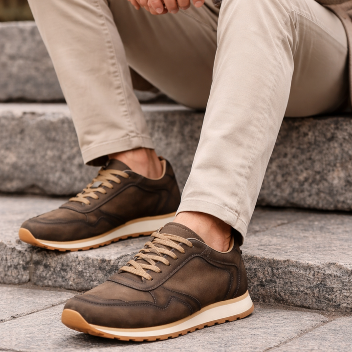 Sneakers 3-1066-12-K