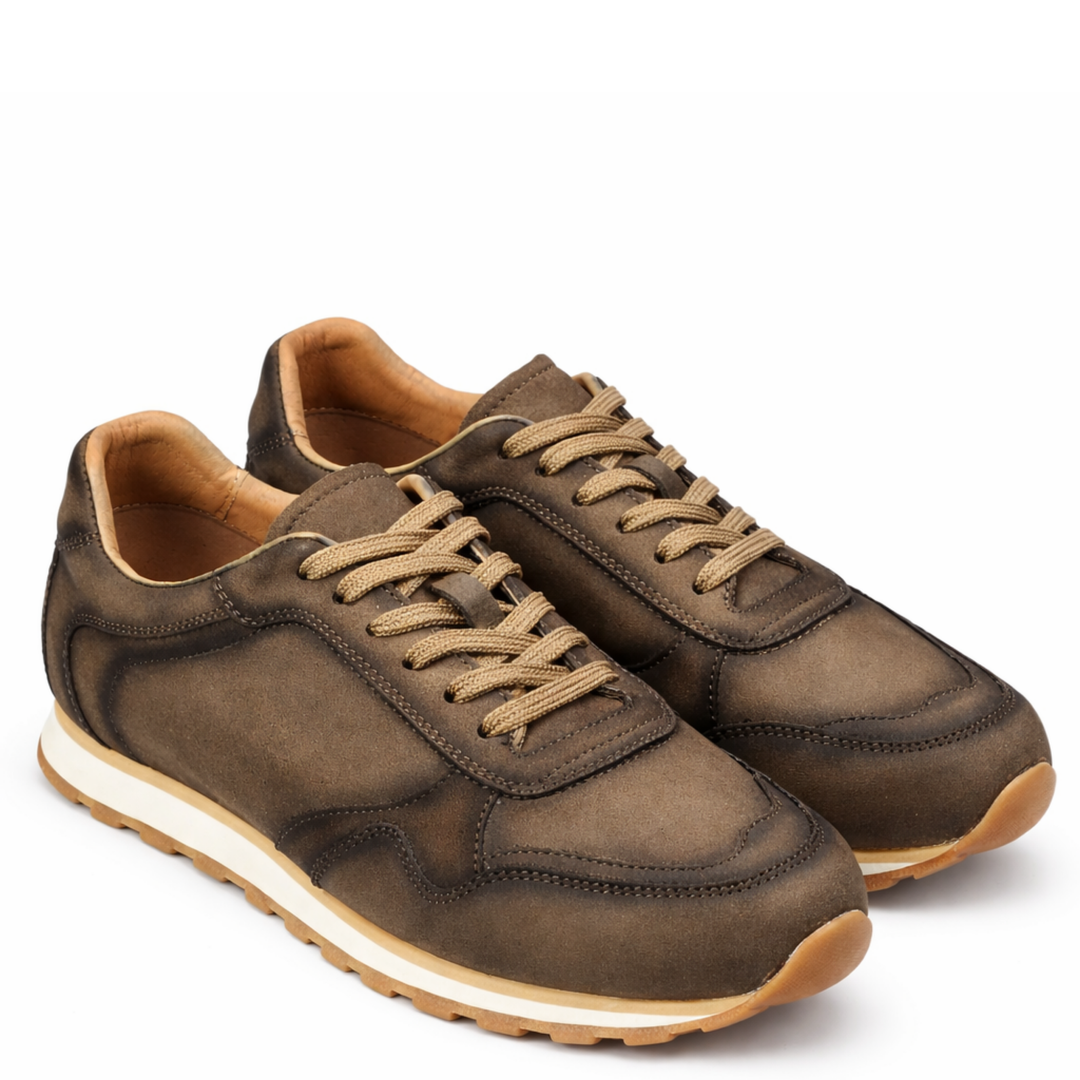 Sneakers 3-1066-12-K