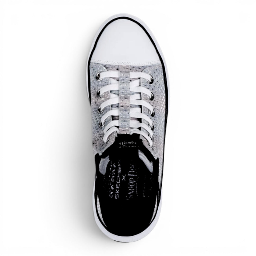 Skechers Slip-ins Snoop One– Disco Snoop