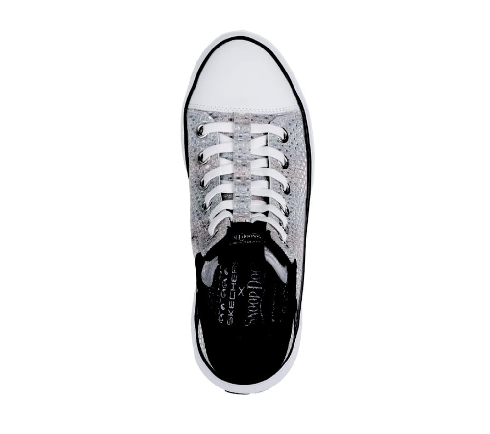 Skechers Slip-ins Snoop One– Disco Snoop