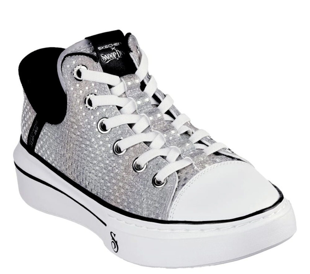 Skechers Slip-ins Snoop One– Disco Snoop