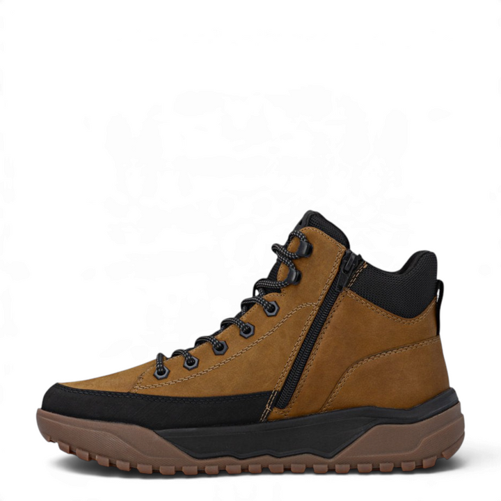 ada-shoes.ro Rieker brown outdoor men&