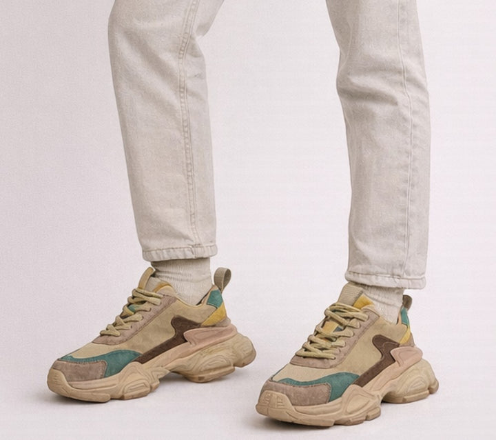Franco Gerardo Pantofi Sport HY5796