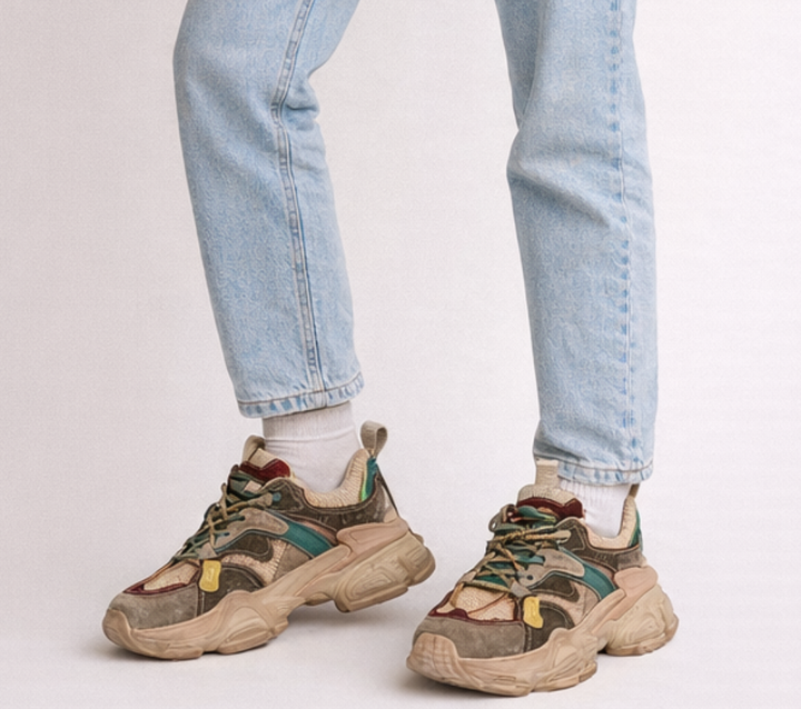 Franco Gerardo Pantofi Sport HY5782
