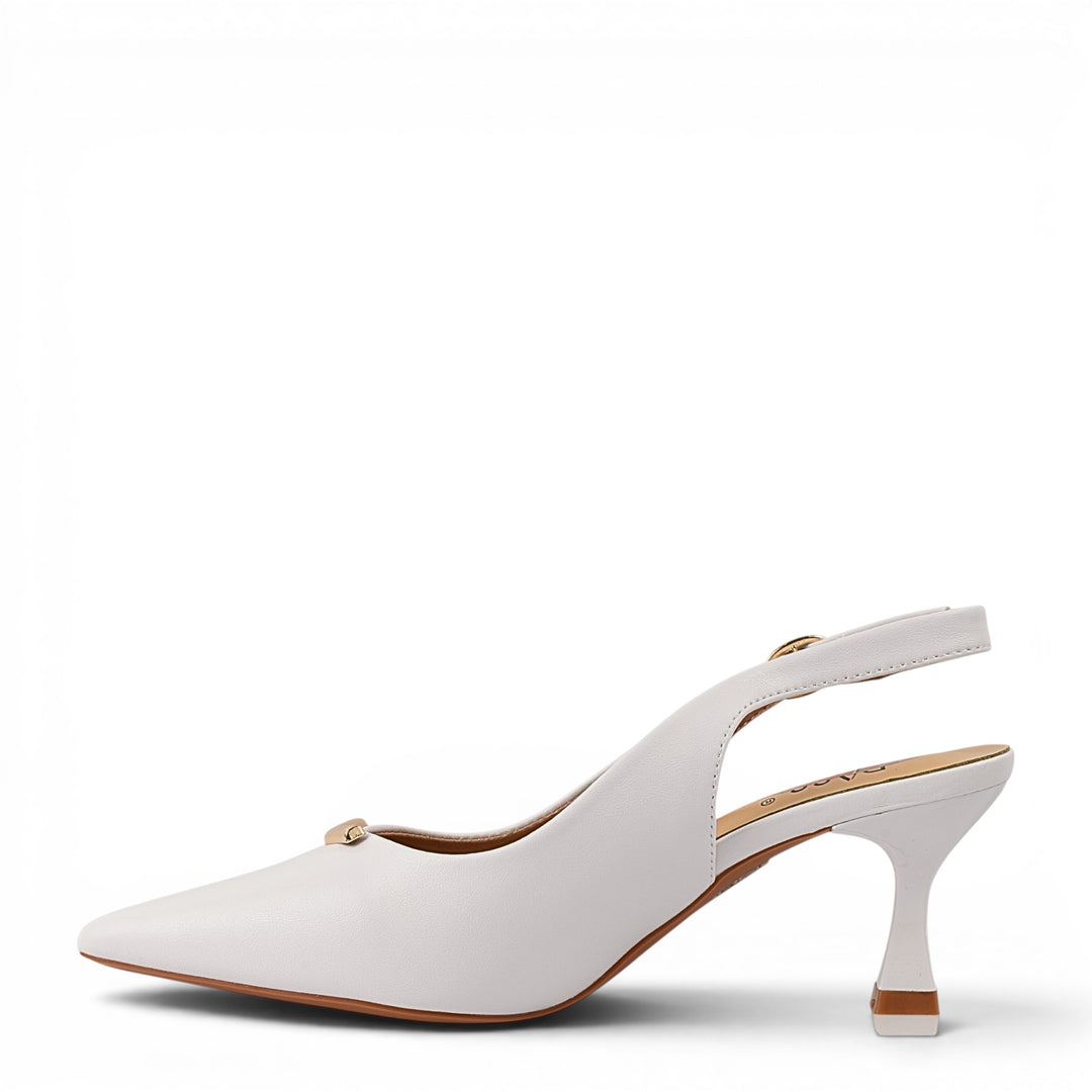 Pass Collection Sandale Elegante XD80005B