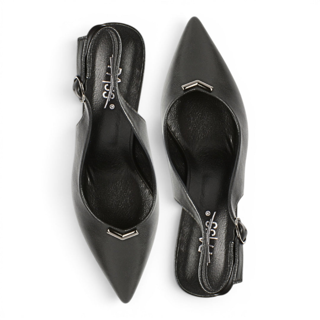 Pass Collection Sandale Elegante XD80005A