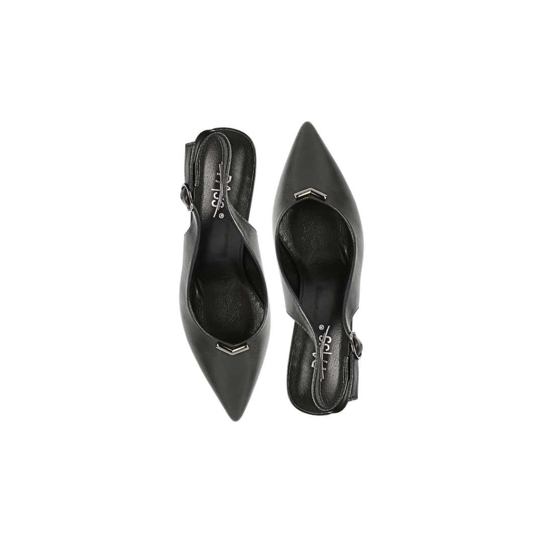 Pass Collection Sandale Elegante XD80005A