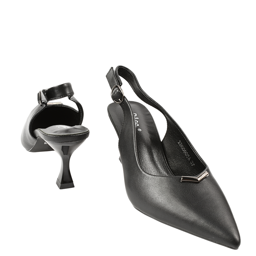 Pass Collection Sandale Elegante XD80005A