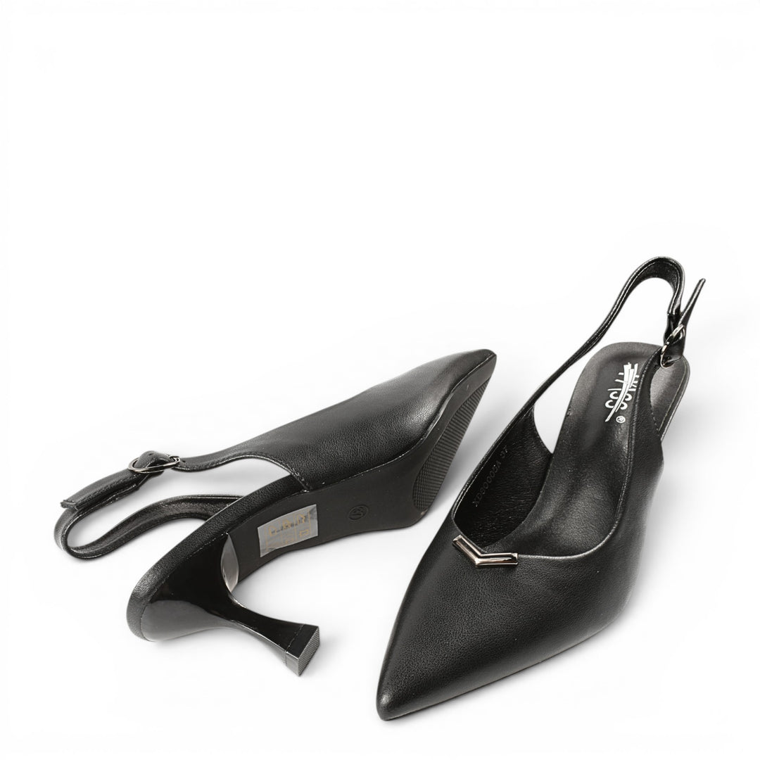 Pass Collection Sandale Elegante XD80005A