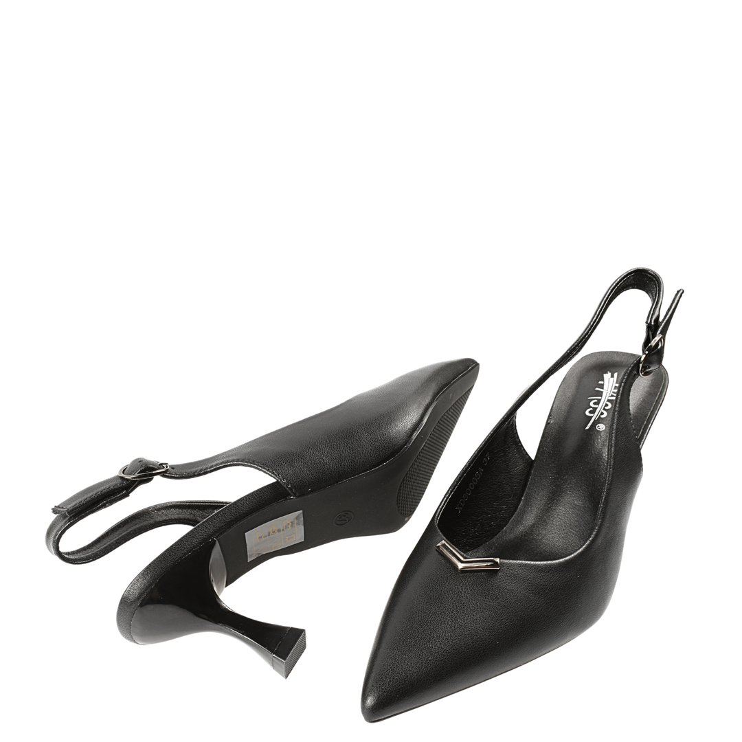 Pass Collection Sandale Elegante XD80005A