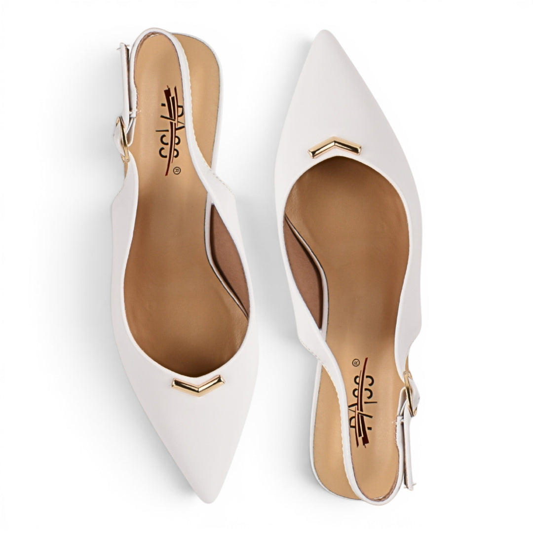 Pass Collection Sandale Elegante XD80005B