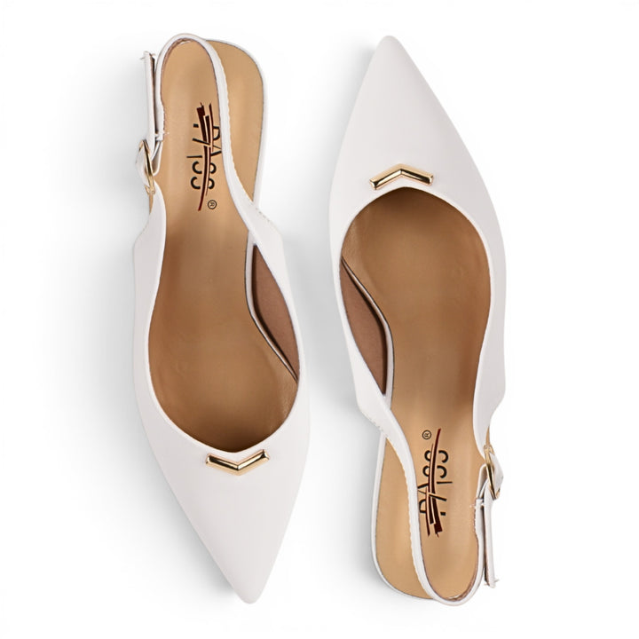 Pass Collection Sandale Elegante XD80005B