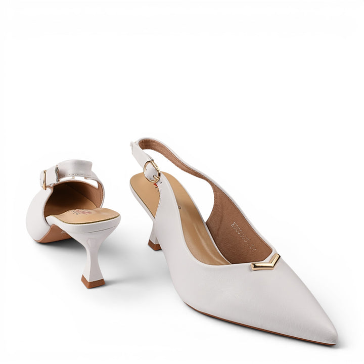 Pass Collection Sandale Elegante XD80005B
