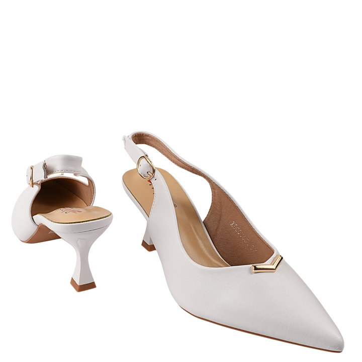 Pass Collection Sandale Elegante XD80005B