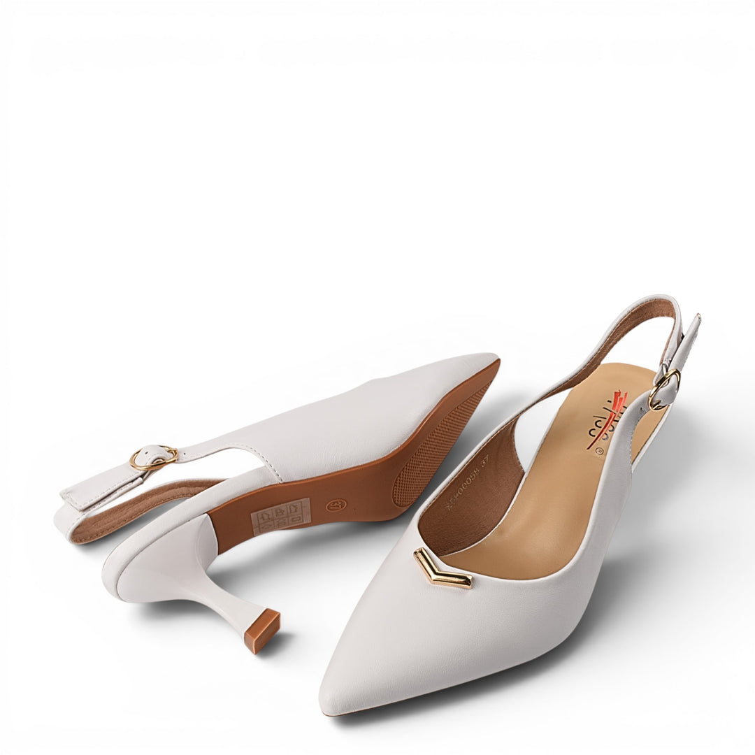 Pass Collection Sandale Elegante XD80005B