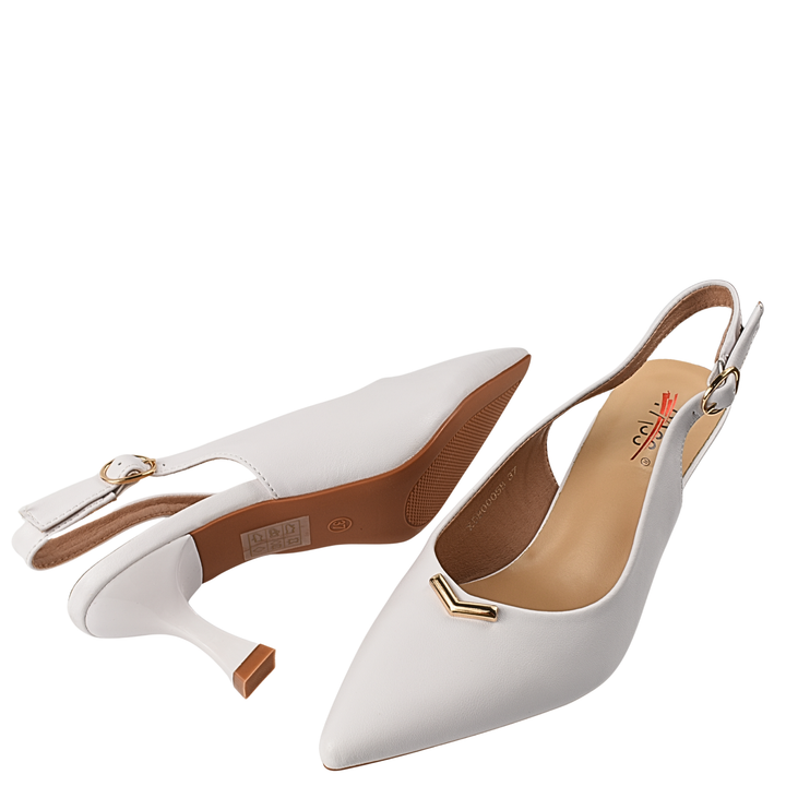 Pass Collection Sandale Elegante XD80005B