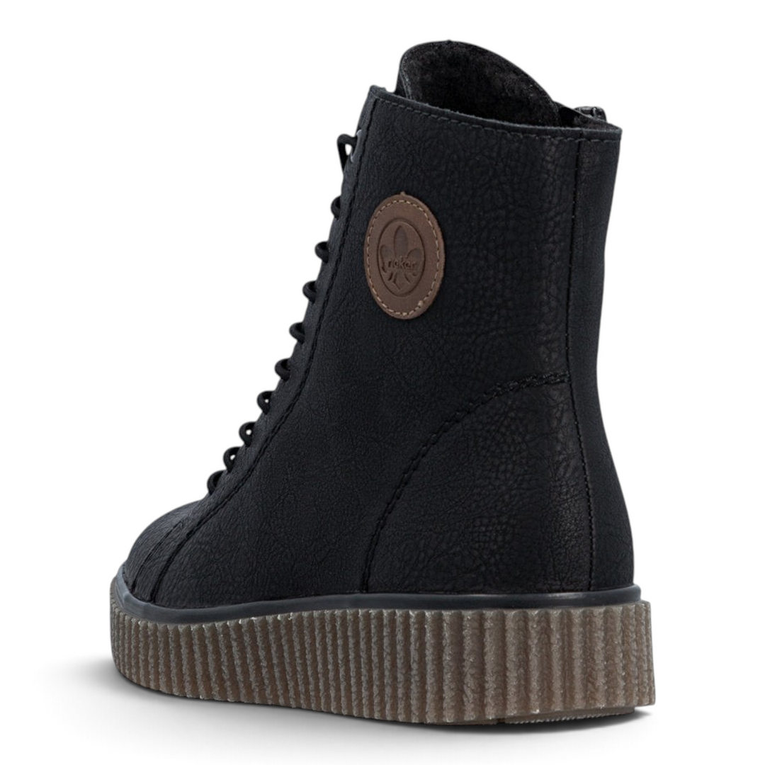Rieker Ghete Y4308-00
