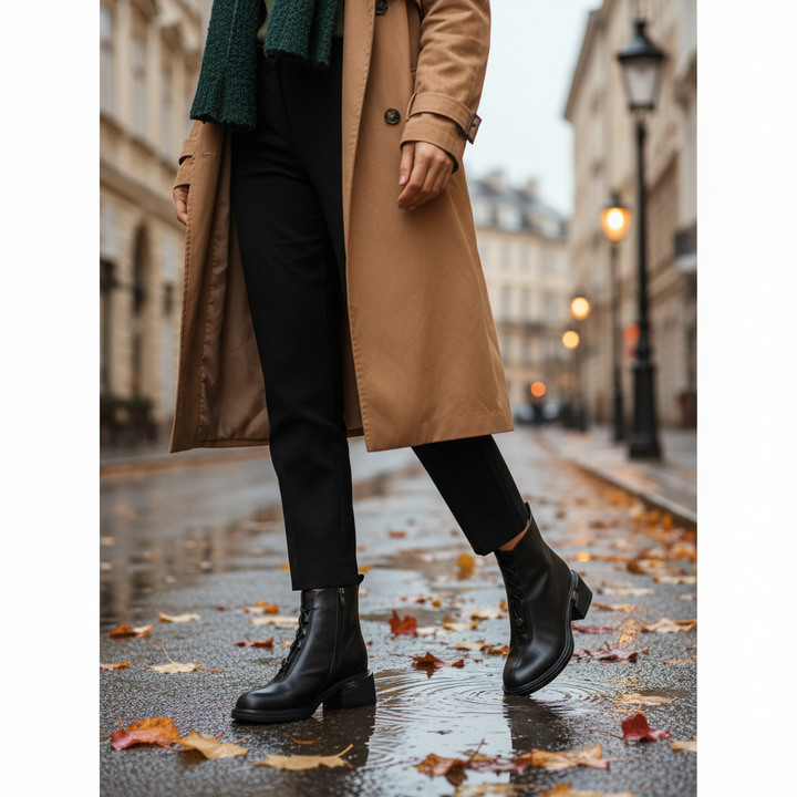 Anna Viotti Ghete Elegante D106-F11239-N