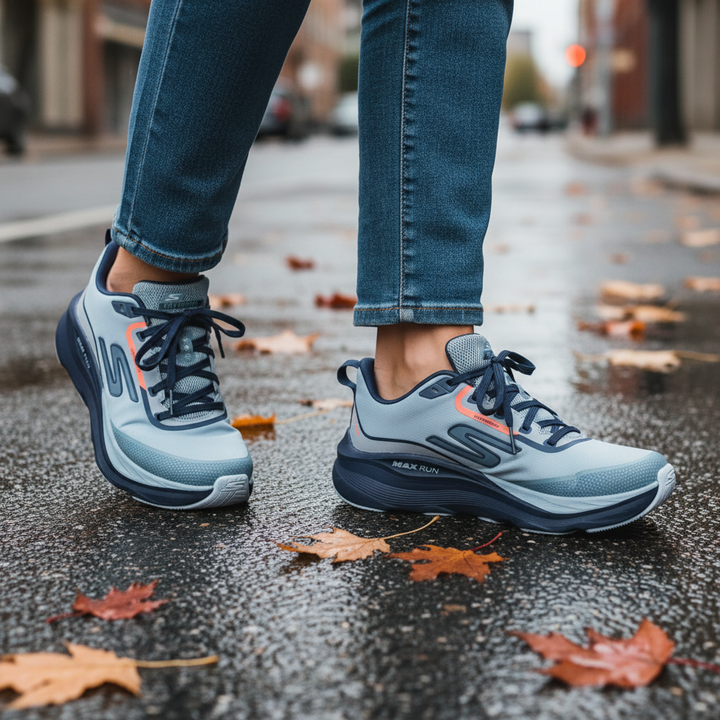 Skechers Max Run 221003-SLT