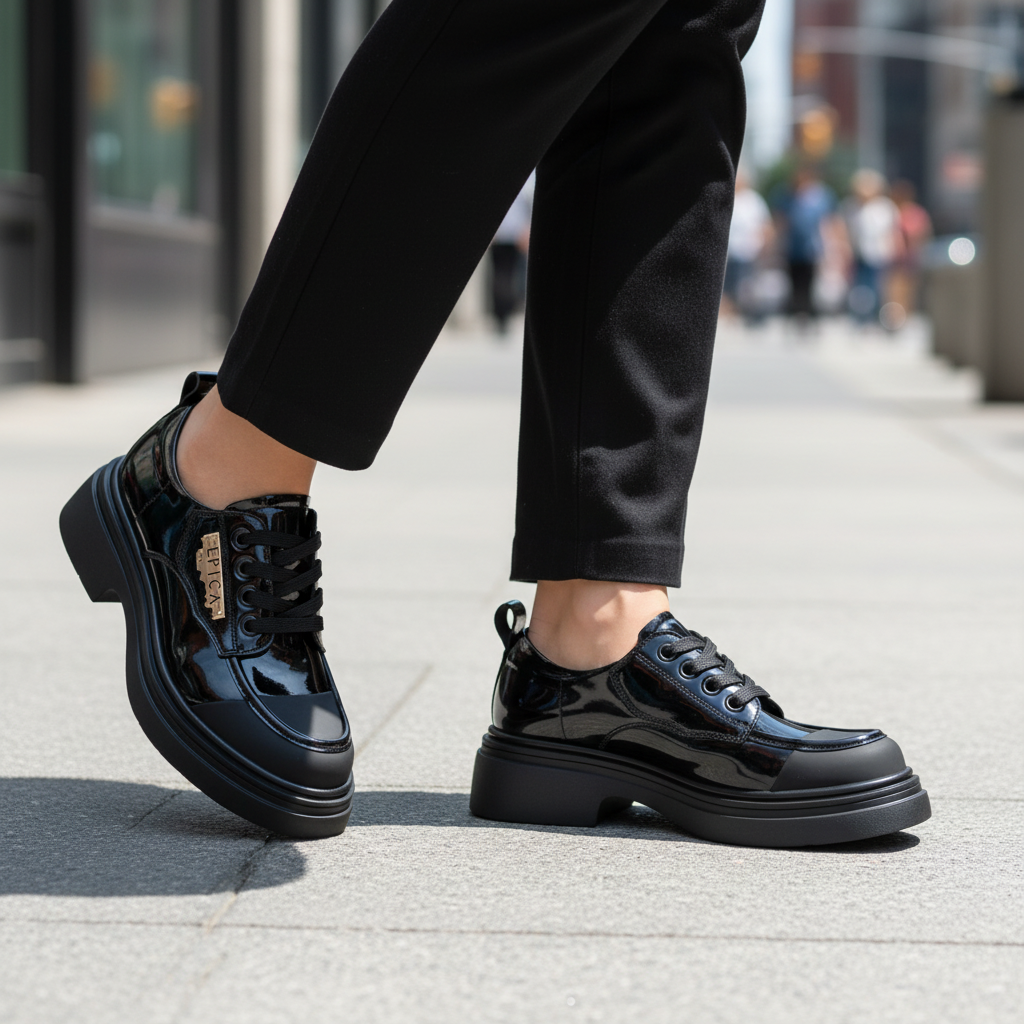 Epica Pantofi Casual MH50017A