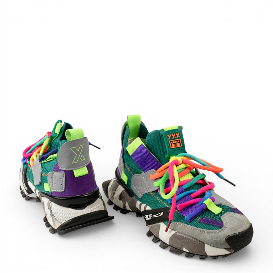 Gryxx Pantofi Sport 4S18160B