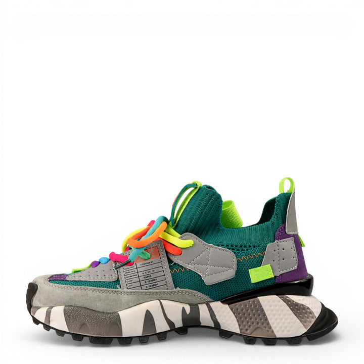 Gryxx Pantofi Sport 4S18160B