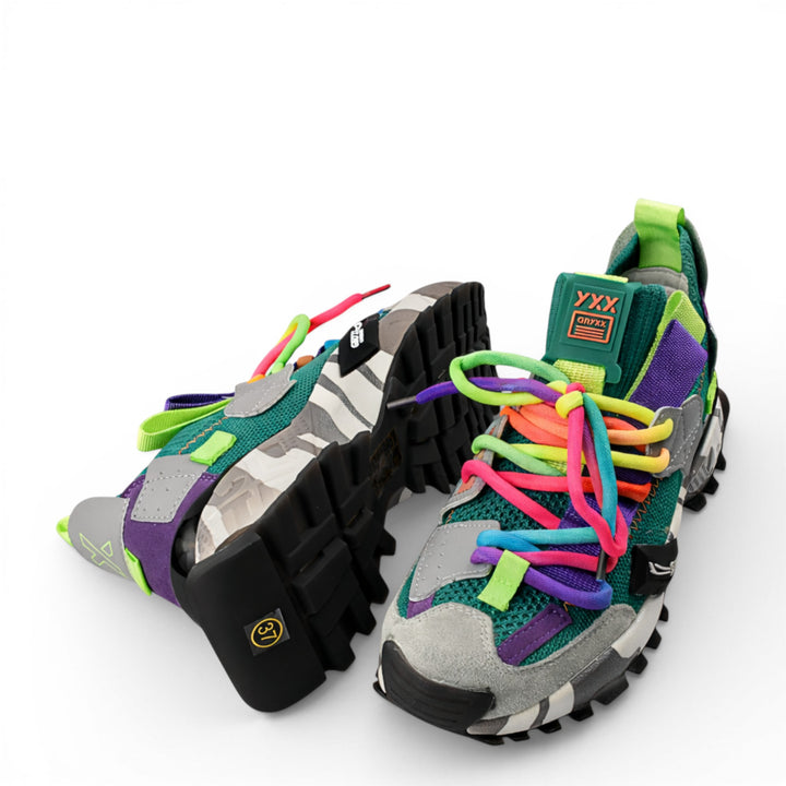 Gryxx Pantofi Sport 4S18160B