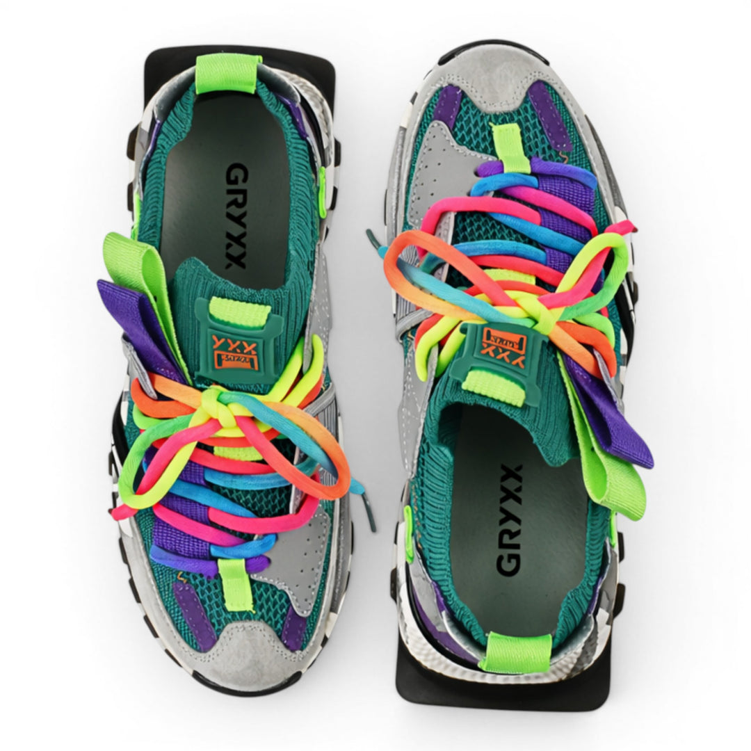 Gryxx Pantofi Sport 4S18160B
