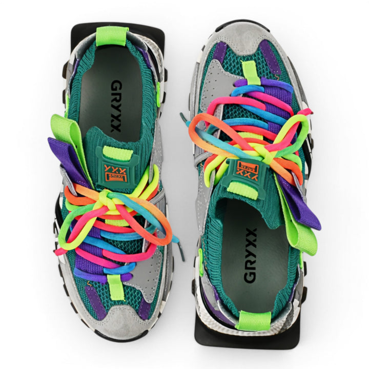 Gryxx Pantofi Sport 4S18160B