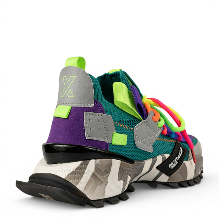 Gryxx Pantofi Sport 4S18160B